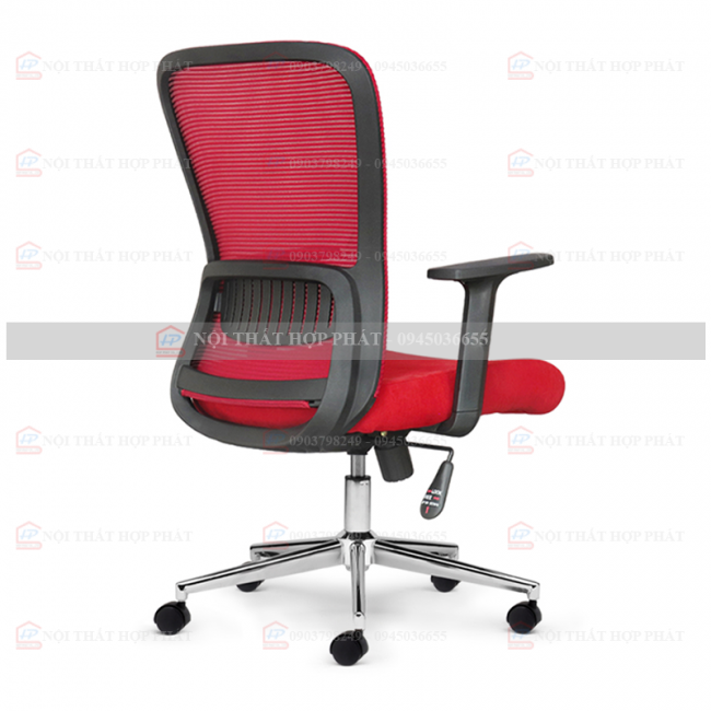 Ghế Xoay Nhân Viên M1101 D-01